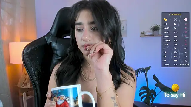 Anya_Volkov webcam