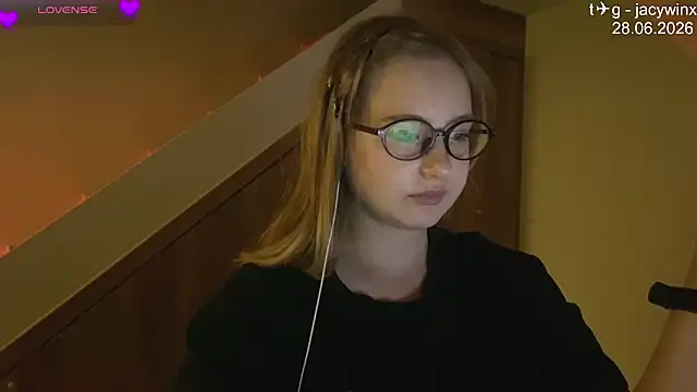 JacyWinslat webcam