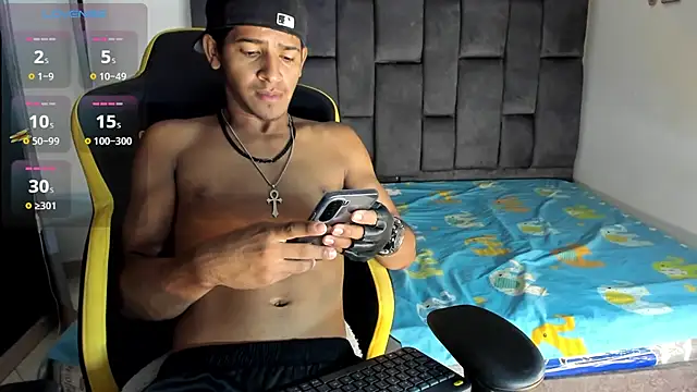 brian_smitth webcam