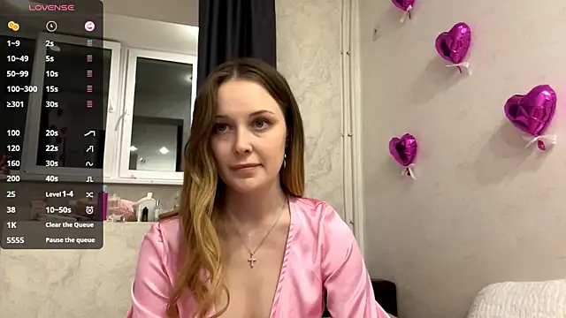 MarryMurietto webcam
