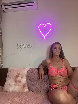 Sabrinedivinee webcam