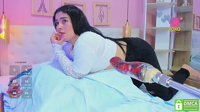 leylla_ webcam