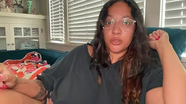 dreamyriri webcam