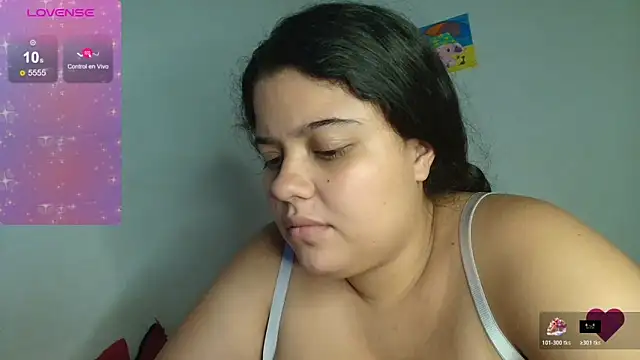 elivanegas - EliVanegas's free webcam - UK Sex Cams