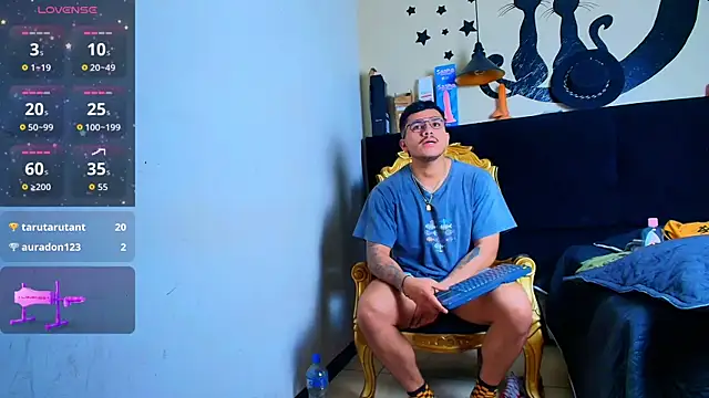 jeisonstark webcam