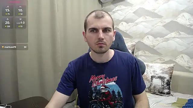 SerzhKorol1 webcam