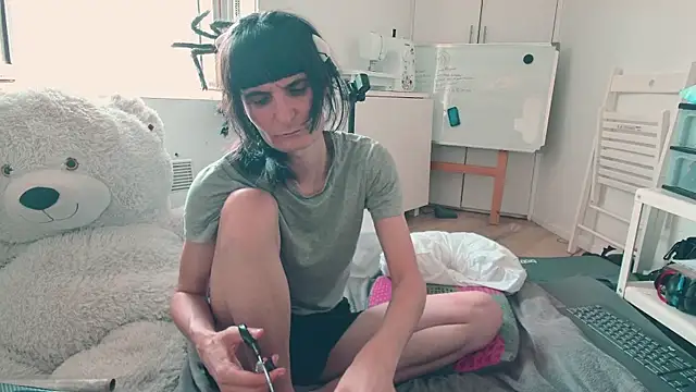CeriseLapine webcam