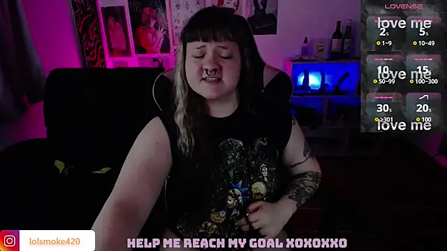 Bdsm_and_fries webcam