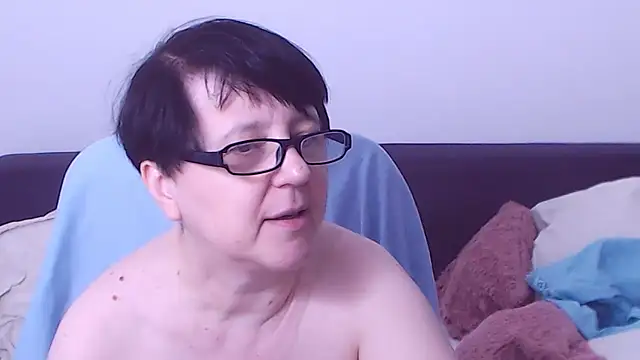 ChristaRose webcam