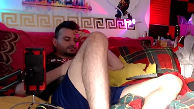 KingOfSinRO69 webcam