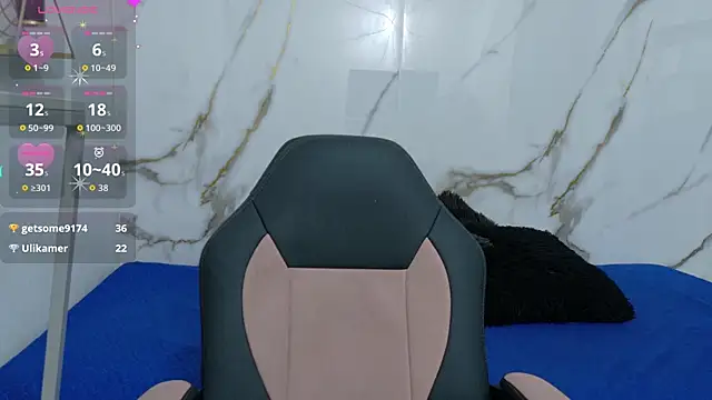 Lindsey8 webcam
