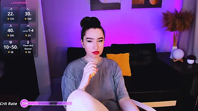 Lily_xBabe webcam