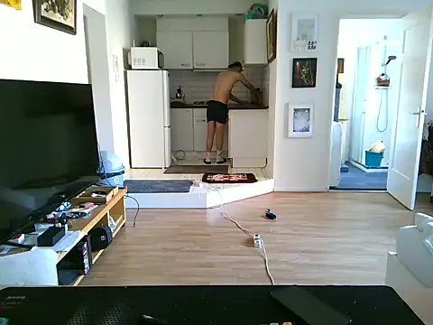 mihaimichael webcam