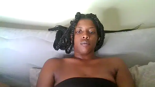 CaramelGoddessxoxo webcam