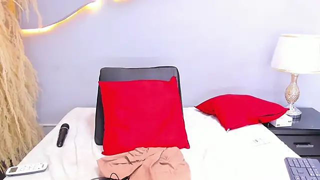 CarlieLyn webcam