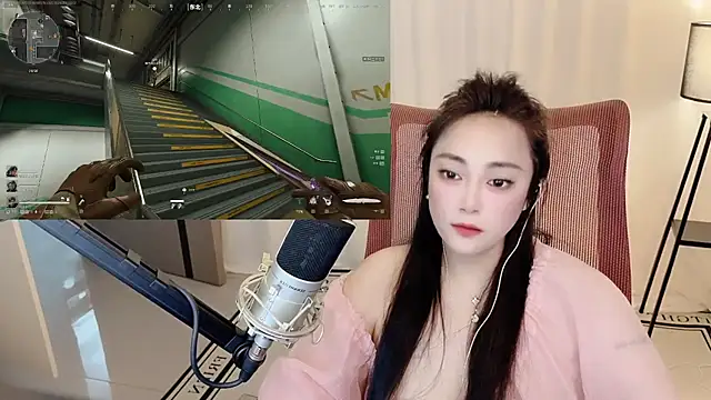 Daisy-77 webcam