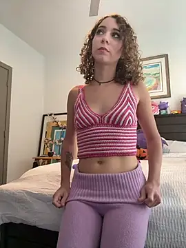 Littledeathtrap webcam