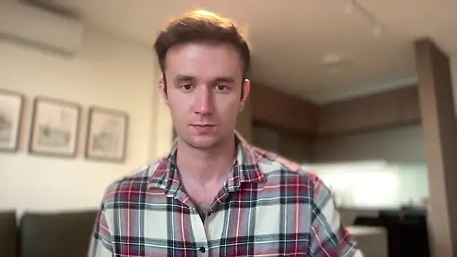 cute_mark webcam