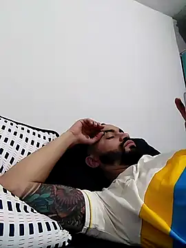 Juandiam webcam