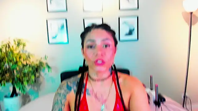Anna__Spencer webcam