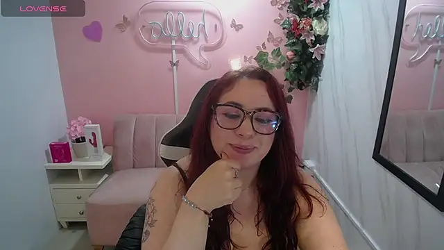 bellatrix_ch - Bellatrix_ch's free webcam - UK Sex Cams