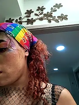 Pamelamiler__ webcam