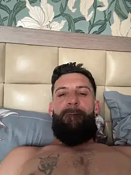 Michel_huge webcam