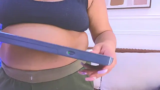 Daisy_Price webcam