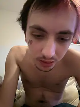 Capwildd_124 webcam