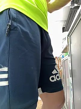 Paul22cm- webcam