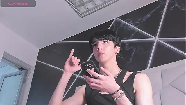 AerumChae webcam