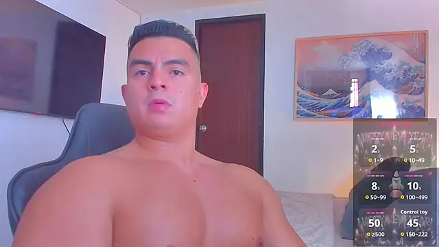 RJBarto webcam
