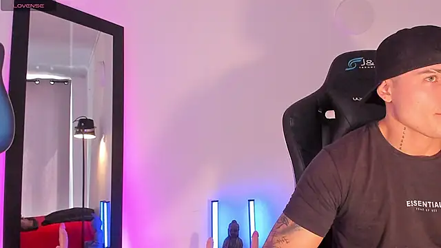 connorsmiith webcam