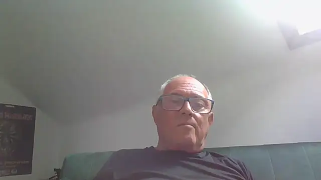 naughtygrandad1 live sex cam