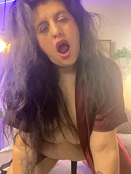 Andrea_secret_ webcam