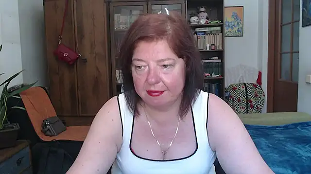 Violet_Pulse webcam
