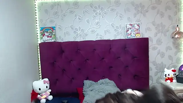 selenabustamante webcam