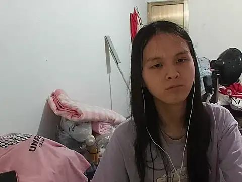 RebelAura webcam