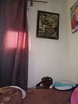 Junior_47 webcam
