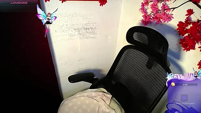 chleo_rosse webcam