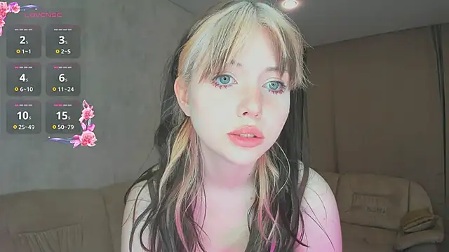 JaneMolane webcam