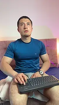 Alexander_Connor webcam