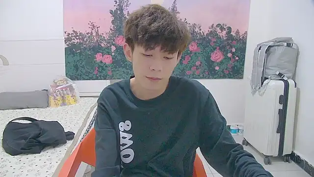 paofu-001 webcam