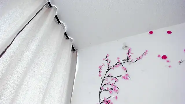 NicoRobinx webcam