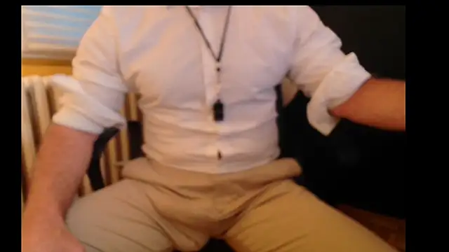 Coach_85 webcam
