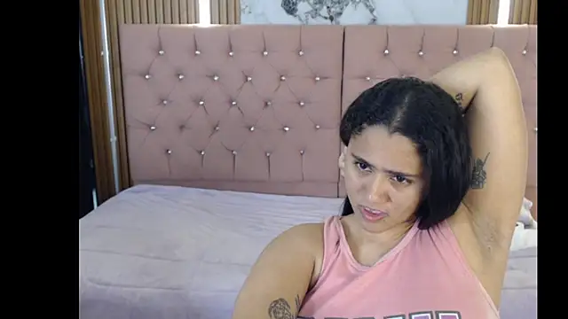 vicky_wel webcam