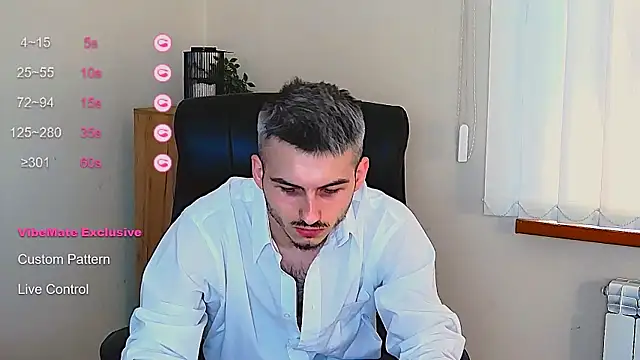 Magic_Storms webcam