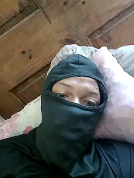 Unknown_Jamaican webcam