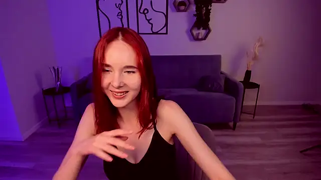 MarilynFire webcam
