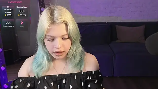 clown_princess - Clown_Princess's free webcam - UK Sex Cams